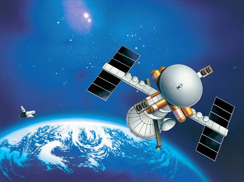 internet Satelitarny Tricolor