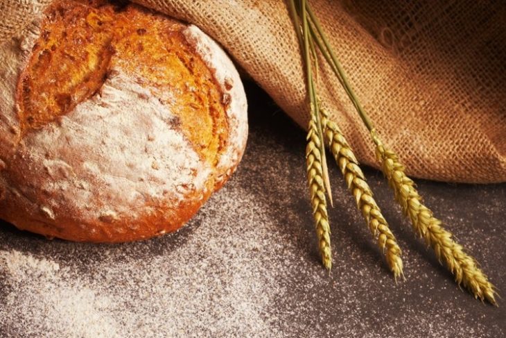 los Secretos de la fabricación de pan