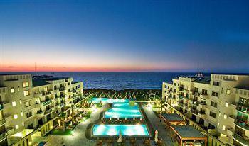 Cyprus hotels 5 stars