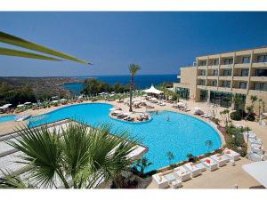 قبرص فنادق 5 نجوم الصورة