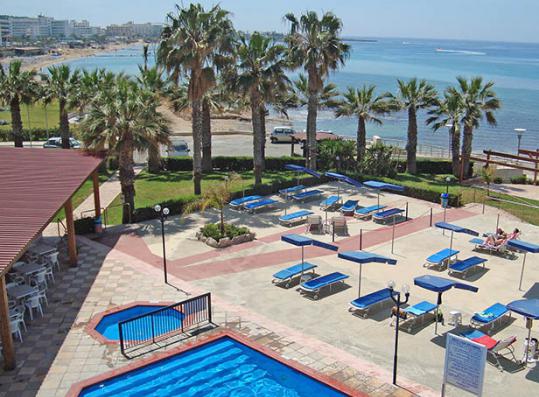 Zypern Hotels 5 SterneBewertungen
