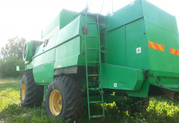 Harvester-don-1500B