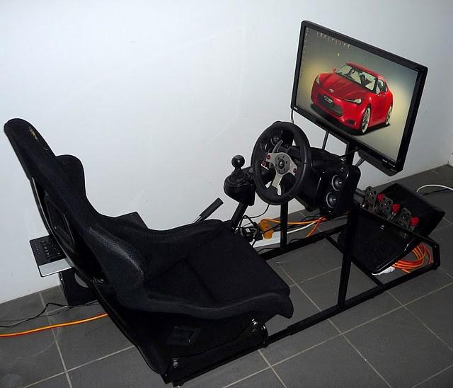 game chair for computer