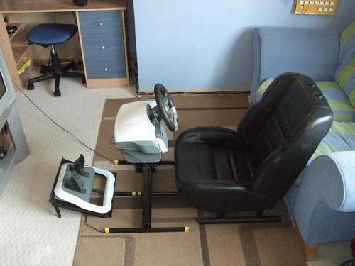 gaming chairs for gamers
