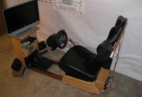 Як вибрати ігрове крісло для комп'ютера: поради та відгуки