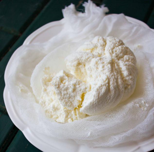 la receta de yogur en йогуртнице мулинекс