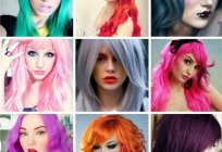 Color Crazy – Haarfärbemittel, verwandelt Ihr Leben in einen ewigen Urlaub