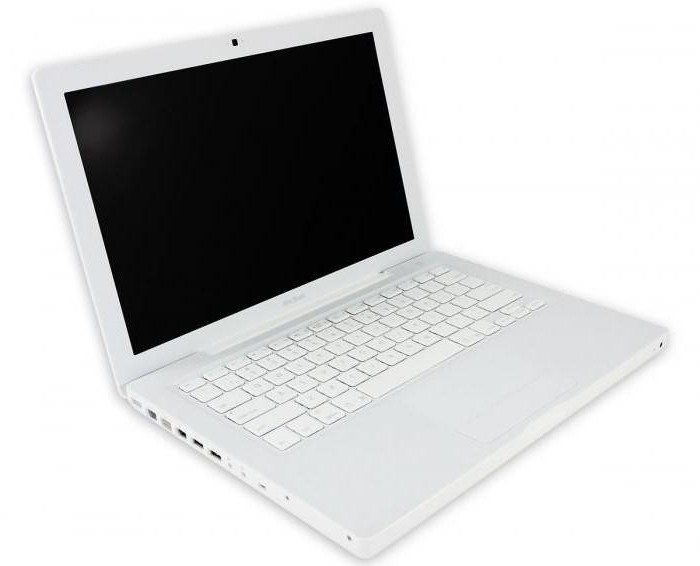 MacBook Proなる
