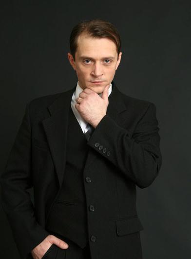 dmitry gusev ator