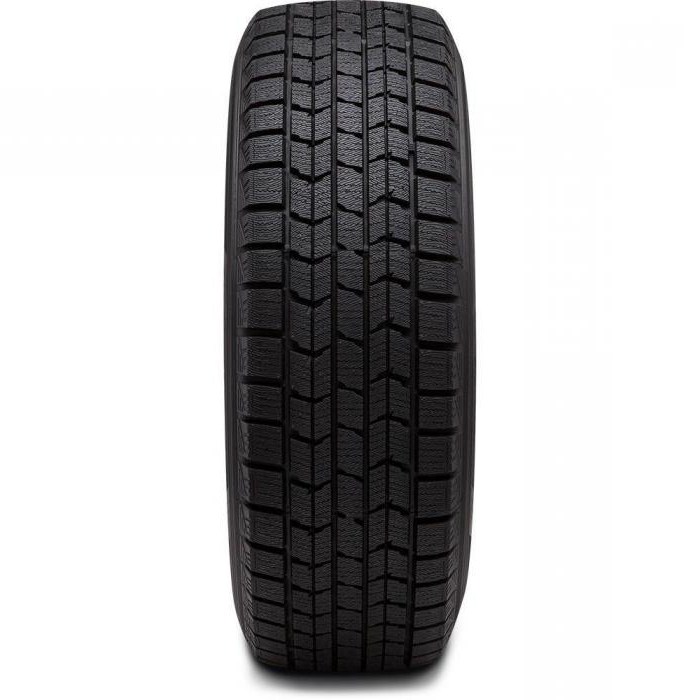 winter tires dunlop graspic ds3