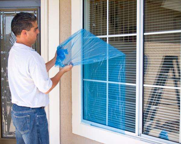  installieren Kunststoff-Fenster Billig