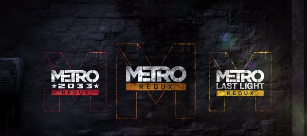 System requirements Metro Redux