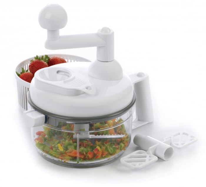 chopper for vegetables electric