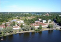 Leningrader Gebiet: Sehenswürdigkeiten, Besonderheiten und Wissenswertes