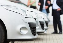 Autozentrum «avant-Motors (SPB): die Bewertungen und die angebotenen Dienstleistungen