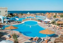 El Hotel Sea Club 5 (Egipto/El Encanto La Ale El Jeque)