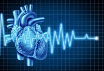 Миксома corazón: diagnóstico y tratamiento