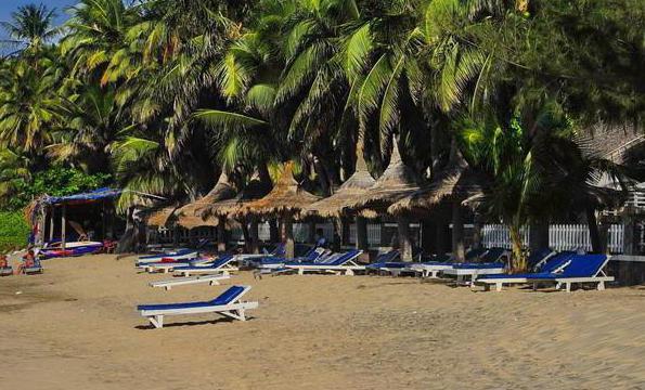 thai hoa beach resort muine 3