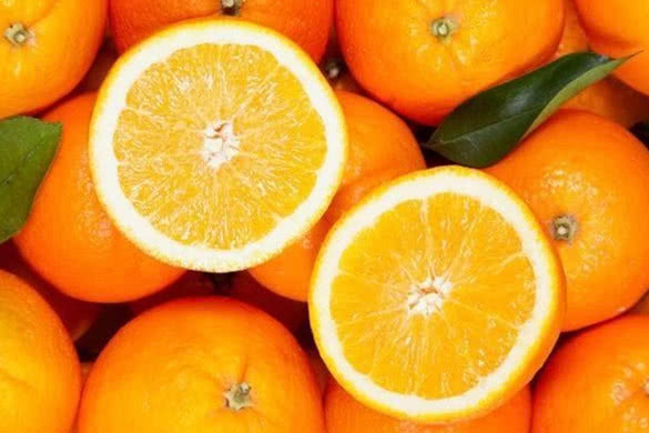 апельсиновий компот рецепт