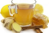 Ginger is very useful. Medicinal properties and contraindications