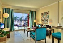 Otel Aurora oriental Bay Marsa Alam Resort 5*: açıklama ve fotoğraf