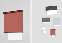 Os modernos gravadores de cortinas: características e montagem