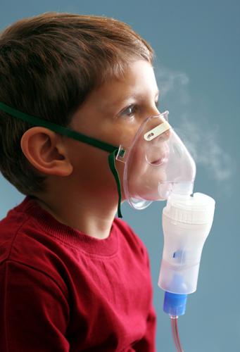 what is a nebulizer better
