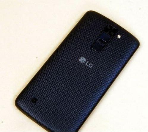 lg8lte评论