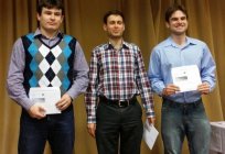 Evgeny Romanov - an outstanding contemporary Russian chess player