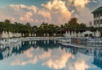 Das Hotel Von Elite Resort 5* (Side, Türkei): Bewertungen