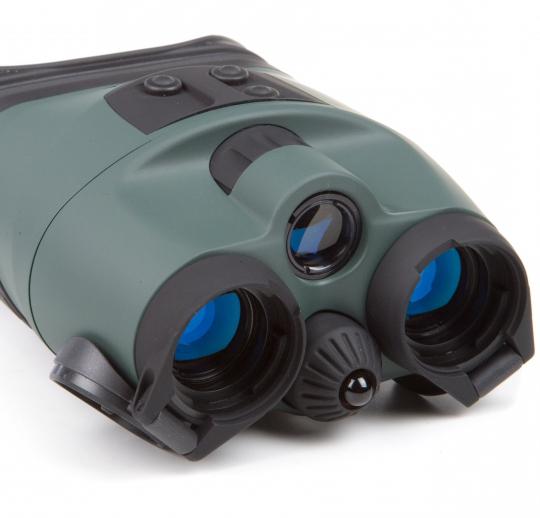night vision binocular