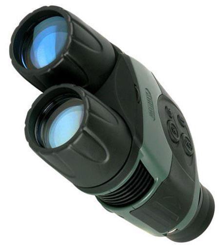 night vision binocular reviews