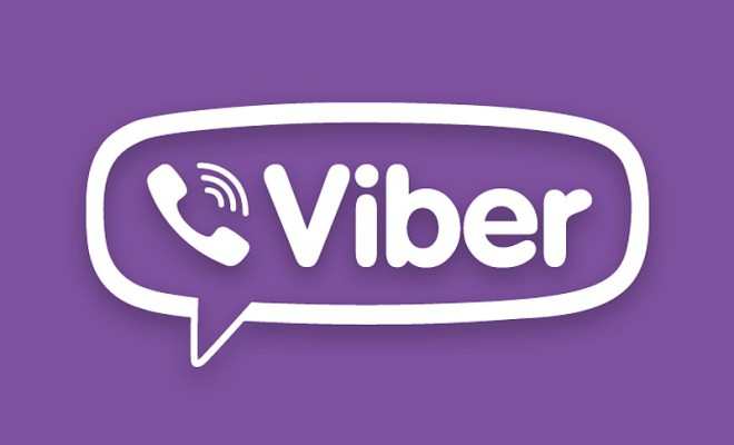 how to use viber