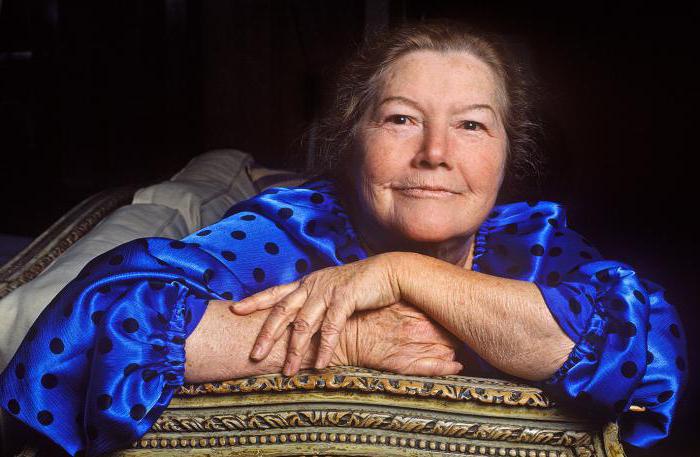 Colleen McCullough the touch