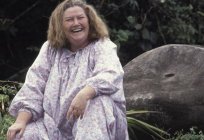 The best works of Colleen McCullough