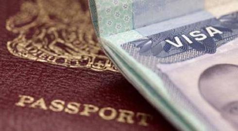 la Visa en malasia para los ciudadanos de rusia