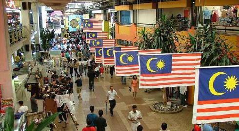 Як атрымаць візу ў Малайзію