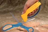 How to sharpen scissors at home? Simple, fast, affordable!