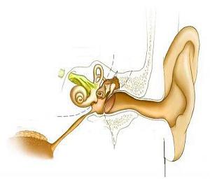 kładzie uszy przyczyna ciśnienie