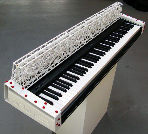 dijital piyano yamaha p 35