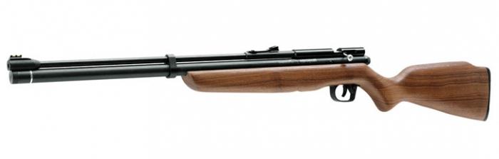 pcp rifle