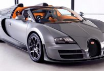 风尚的亿万富翁：最昂贵的汽车在世界