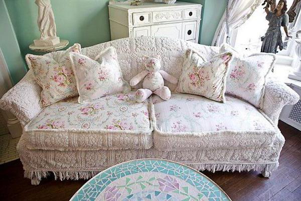 sewing slipcovers