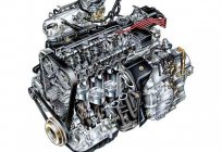 The car's engine. If it is so difficult?