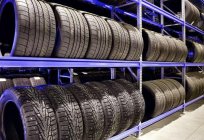 How to store tires without wheels in the winter or summer? Proper storage of automobile tires without discs