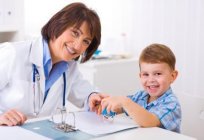Leukocytoza u dzieci: przyczyny i leczenie