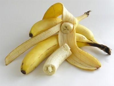 banana营养价值