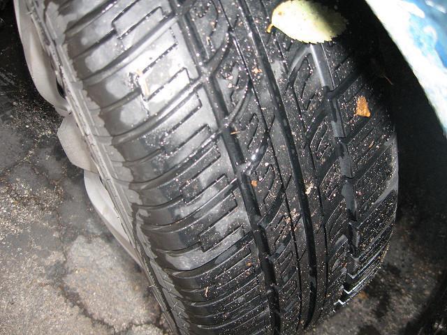 neumáticos de verano
