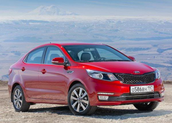 "Kia Rio" or "the Skoda rapid": which is better, reviews of the owners