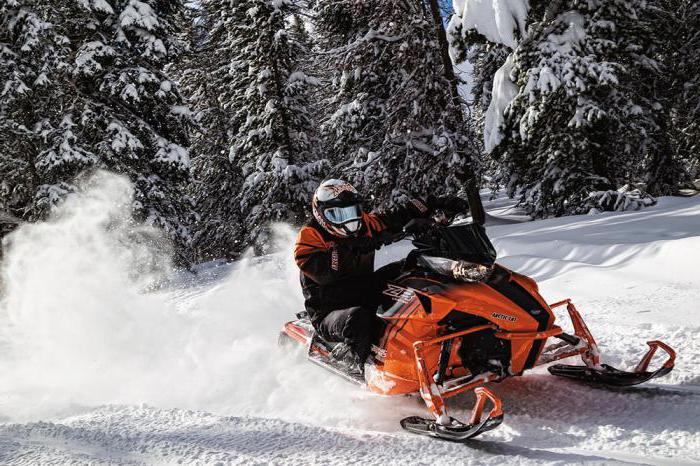 snowmobile arctic cat 580 specifications